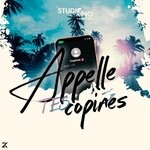 cover: Studio Kino - Apelle Tes Copines (Extended Mix)