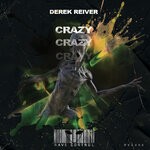 cover: Derek Reiver - Crazy