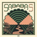 cover: Sababa 5 - Sababa 5