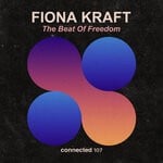 cover: Fiona Kraft - The Beat Of Freedom