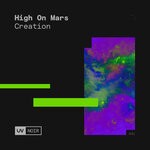 cover: High On Mars - Creation