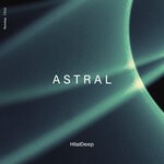 cover: Hilaldeep - Astral