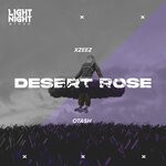 cover: Otash|Xzeez - Desert Rose