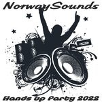 cover: Various - Hands Up Party 2022