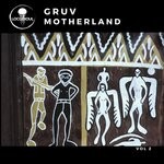 cover: Chilli Black - Gruv Motherland 2