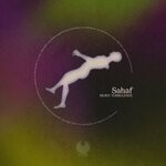 cover: Sahaf - Heavy Turbulence