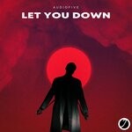 cover: Audiofive - Let You Down