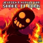 cover: Hyrule War|Jeypieh - Shake It Down