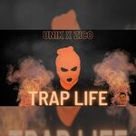 cover: Unik|Zico - Trap Life (Explicit)