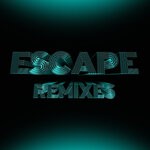 cover: DEADMAU5|HAYLA|KX5 - Escape