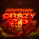 cover: Dj Get Bizzy - Crazy 2.0