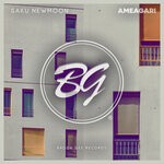 cover: Saku Newmoon - AMEAGARI