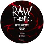 cover: Level Groove - Poison EP