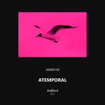 cover: Javier Ho - Atemporal