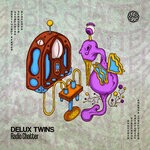 cover: Delux Twins - Radio Chatter