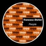 cover: Tranescu Stefan - People (Extended Mix)