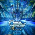 cover: Oraw - Space