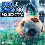 cover: Tortu|V.aparicio - Malaka Style