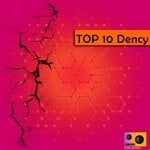 cover: Various - Top 10 Dency Vol 4