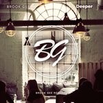 cover: Brook Gee - Deeper