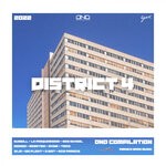 cover: Various - District 4 (Explicit)