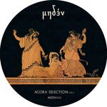 cover: Various - Agora Selection Vol 2