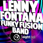 cover: Lenny Fontana - Funky Fusion Band (2022 Remaster)