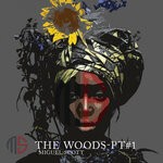 cover: The Woods|Onella|B The Poet - The Woods Pt 1