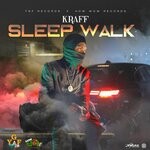 cover: Kraff Gad - Sleep Walk