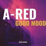 cover: A-red - Good Mood