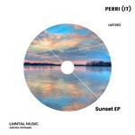 cover: Perri (it) - Sunset EP