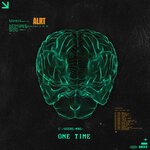 cover: Alrt - One Time