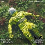 cover: Stashion - It Happens