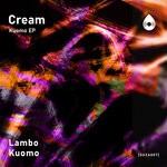 cover: Cream (pl) - Kuomo EP