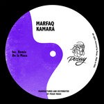 cover: Marfaq - Kamara