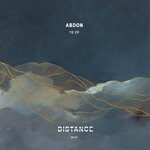 cover: Abdon - Ye EP