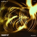 cover: Rob Laniado - Twist It