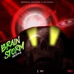 cover: Iiboy - Brain Storm