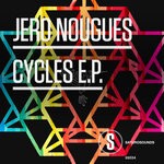 cover: Jero Nougues - Cycles