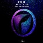 cover: Evebe - Free To Fly