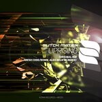 cover: Glitch Matrix - Uprising