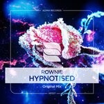 cover: Rownie - Hypnotised