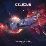 cover: Celsius - Voyager, Pt. 2