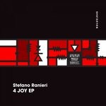 cover: Stefano Ranieri - 4 Joy