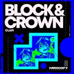 cover: Block & Crown - Clap!