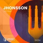 cover: Jhonsson - Deepima