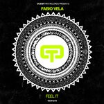 cover: Fabio Vela - Feel It