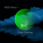 cover: Prins Thomas|Rss Disco - Mooncake