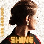 cover: Linn Haaland - Shine