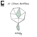 cover: Di Chiara Brothers - Whopy